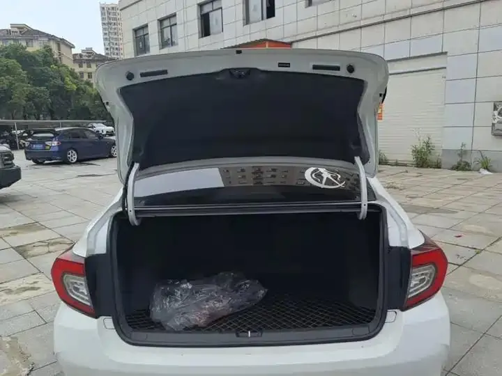 Ling Pai 2022 180Turbo CVT Deluxe Edition 19