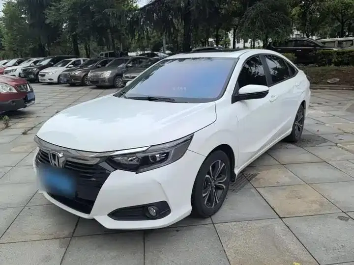Ling Pai 2022 180Turbo CVT Deluxe Edition 2