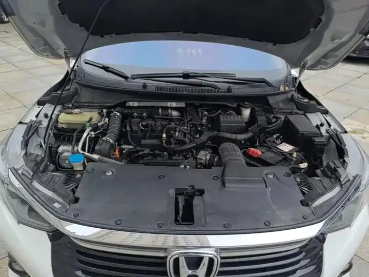 Ling Pai 2022 180Turbo CVT Deluxe Edition 20