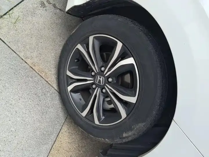 Ling Pai 2022 180Turbo CVT Deluxe Edition 23