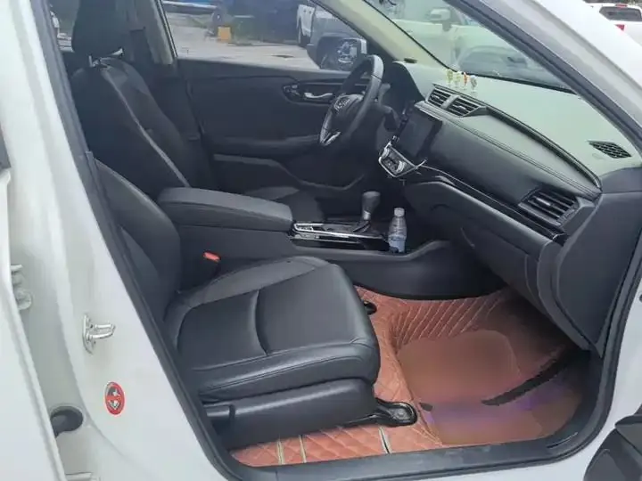 Ling Pai 2022 180Turbo CVT Deluxe Edition 25