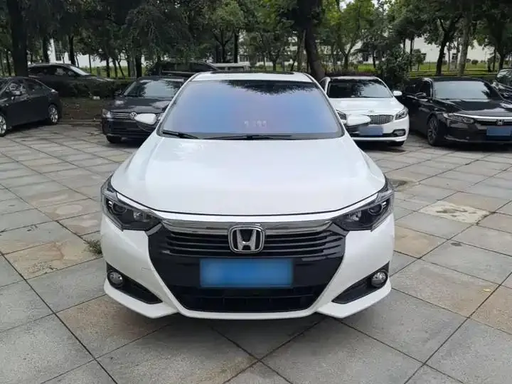 Ling Pai 2022 180Turbo CVT Deluxe Edition 3