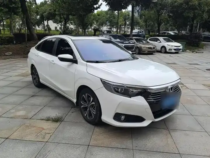 Ling Pai 2022 180Turbo CVT Deluxe Edition 4