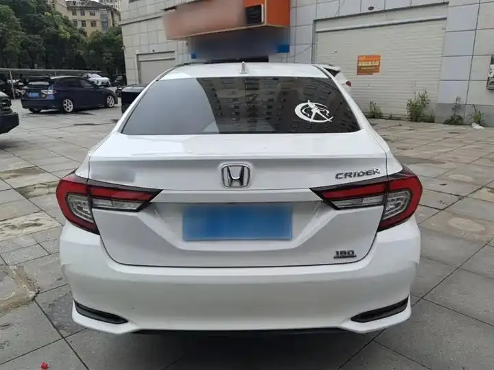Ling Pai 2022 180Turbo CVT Deluxe Edition 6