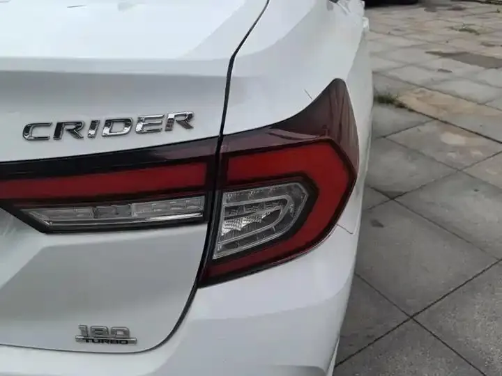 Ling Pai 2022 180Turbo CVT Deluxe Edition 8