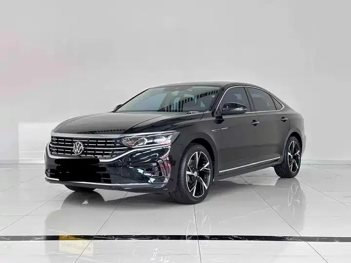 Passat 2024 380TSI Luxury Edition - View 1