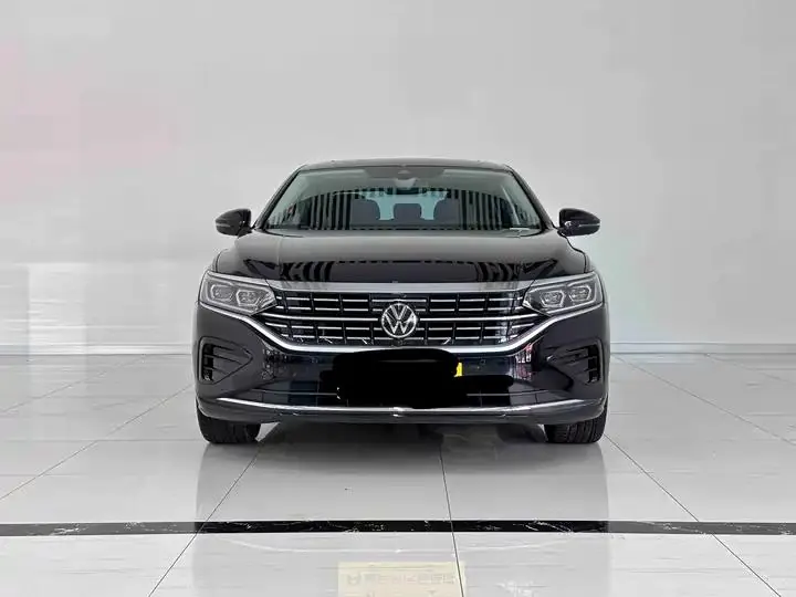 Passat 2024 380TSI Luxury Edition 2