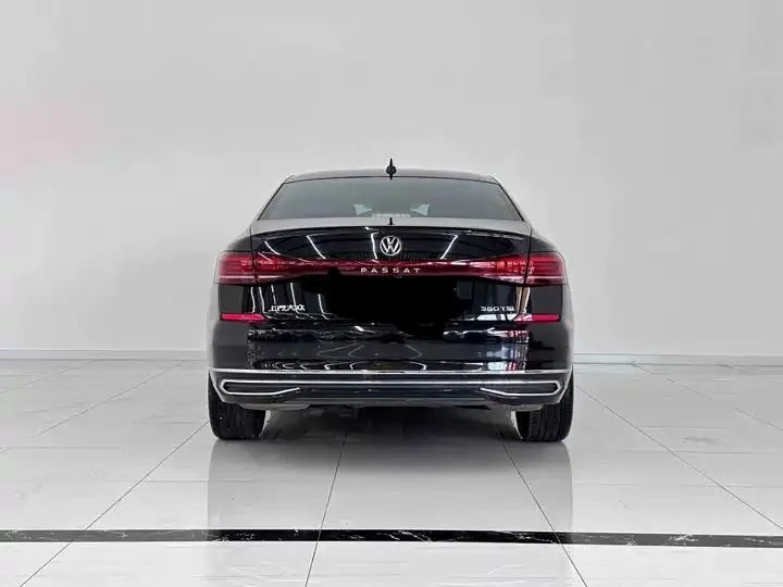 Passat 2024 380TSI Luxury Edition 5