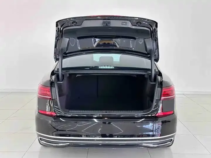Passat 2024 380TSI Luxury Edition 7