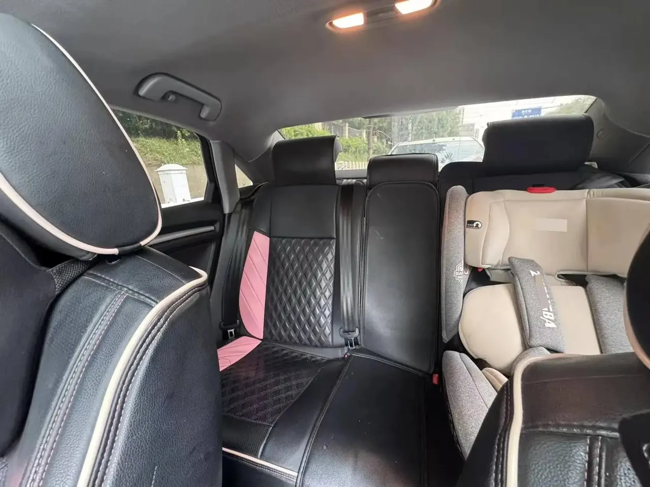 Audi A3 2020 Limousine 35 TFSI aggressive country v 7