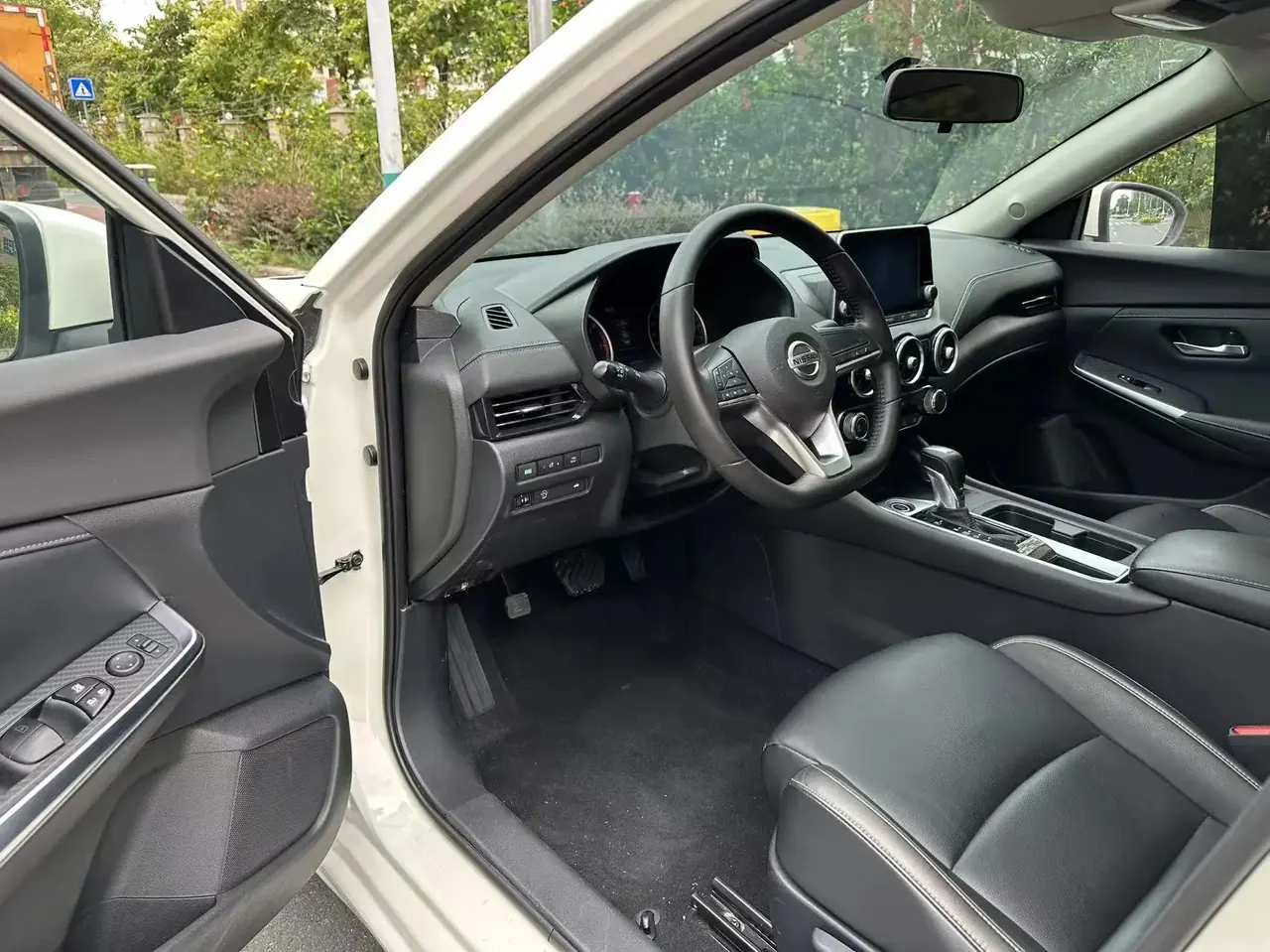 Sylphy 2020 1.6L XL CVT Enjoyment Edition 7