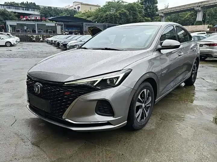 Yidong 2020 PLUS Blue Whale NE 1.4T GDI DCT Honorable Model 2