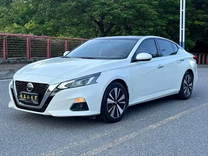 Tianlai 2020 Model Facelift 2.0T XL Upper AD1 Intelligent Driving Edition - View 1