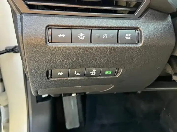 Tianlai 2020 Model Facelift 2.0T XL Upper AD1 Intelligent Driving Edition 17