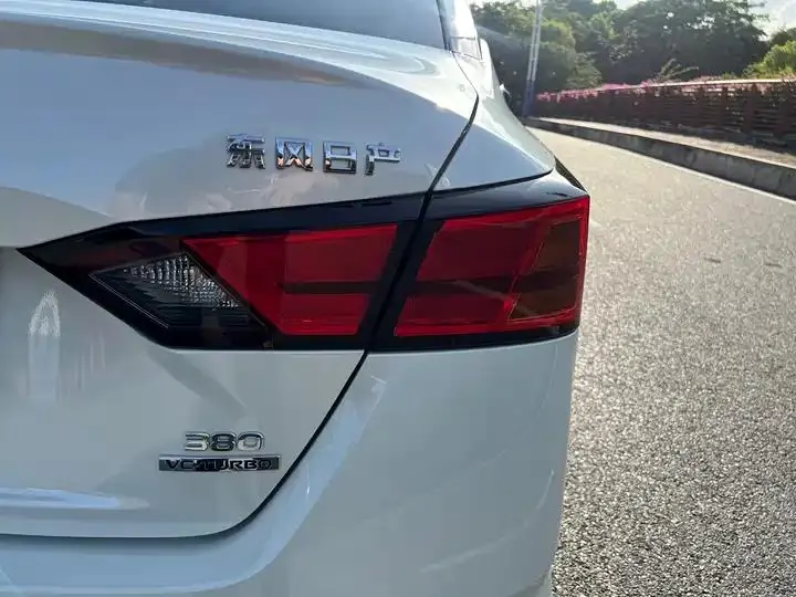 Tianlai 2020 Model Facelift 2.0T XL Upper AD1 Intelligent Driving Edition 20