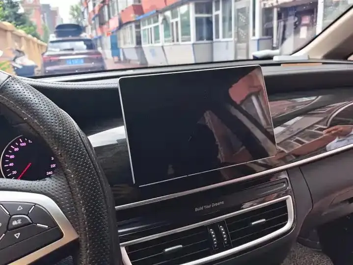2019 Song MAX 1.5T Automatic Smart Interconnected Ruiyi with Sunroof, 7 Seaters, China VI Emission Standard 13