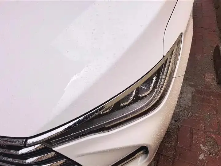 2019 Song MAX 1.5T Automatic Smart Interconnected Ruiyi with Sunroof, 7 Seaters, China VI Emission Standard 5