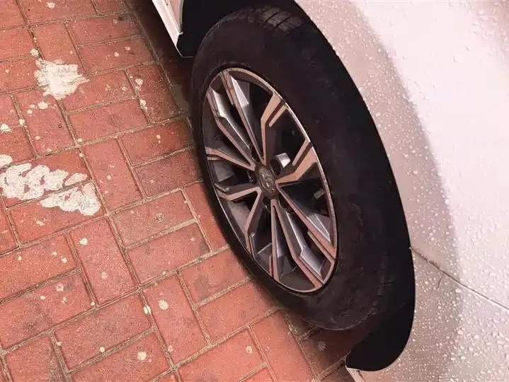 2019 Song MAX 1.5T Automatic Smart Interconnected Ruiyi with Sunroof, 7 Seaters, China VI Emission Standard 6