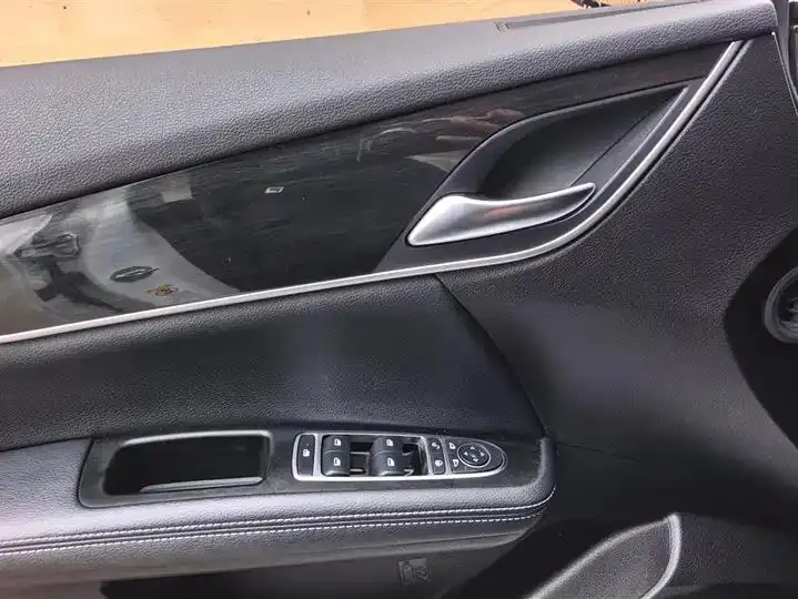 2019 Song MAX 1.5T Automatic Smart Interconnected Ruiyi with Sunroof, 7 Seaters, China VI Emission Standard 7