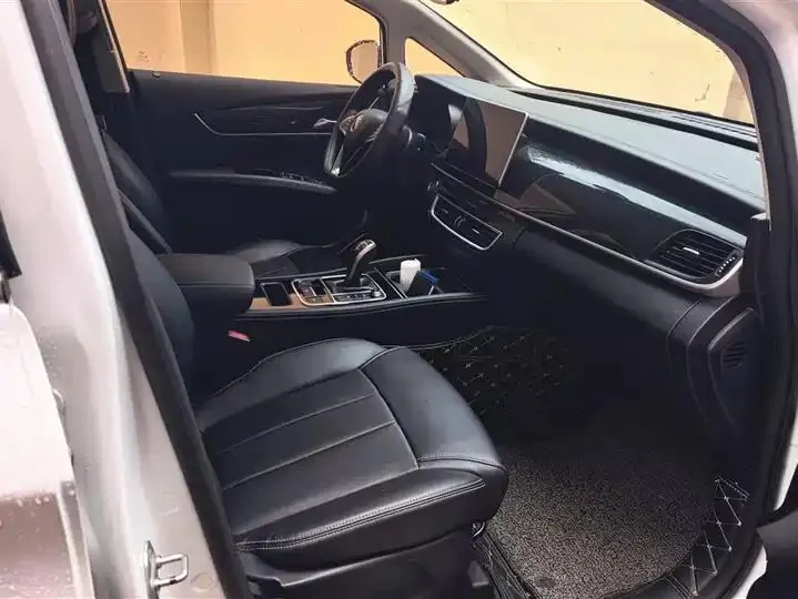 2019 Song MAX 1.5T Automatic Smart Interconnected Ruiyi with Sunroof, 7 Seaters, China VI Emission Standard 8
