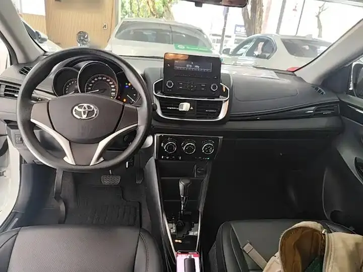 YARiS L Zhixuan 2021 Zhixuan X 1.5L CVT Deluxe Edition 10