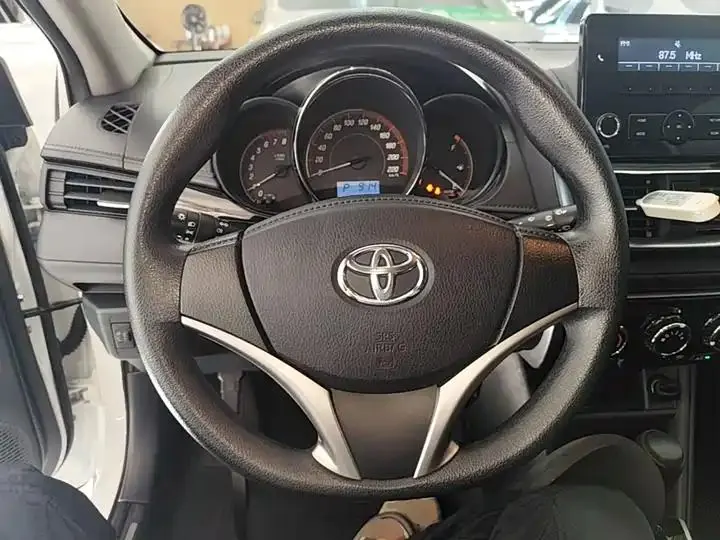 YARiS L Zhixuan 2021 Zhixuan X 1.5L CVT Deluxe Edition 11