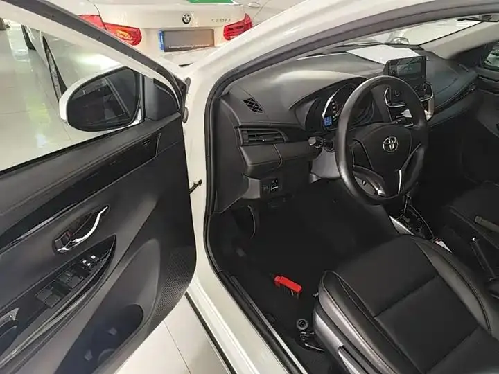 YARiS L Zhixuan 2021 Zhixuan X 1.5L CVT Deluxe Edition 16
