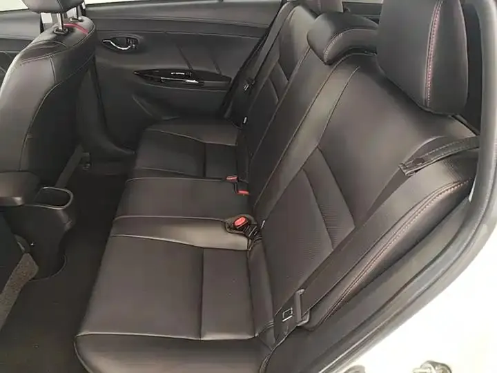 YARiS L Zhixuan 2021 Zhixuan X 1.5L CVT Deluxe Edition 17