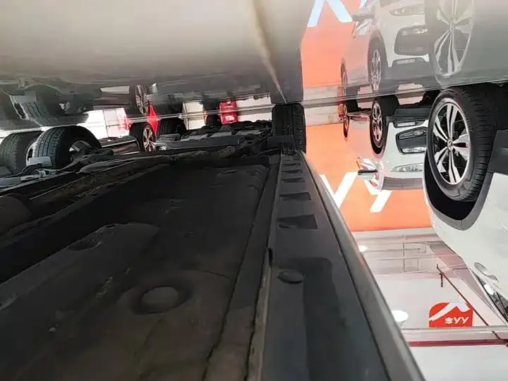 YARiS L Zhixuan 2021 Zhixuan X 1.5L CVT Deluxe Edition 21