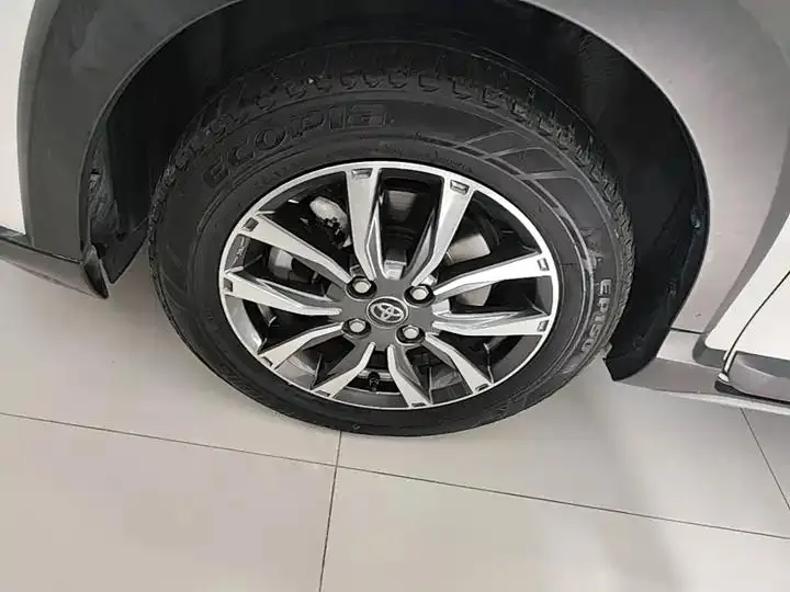 YARiS L Zhixuan 2021 Zhixuan X 1.5L CVT Deluxe Edition 23