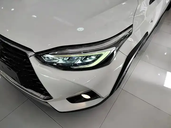 YARiS L Zhixuan 2021 Zhixuan X 1.5L CVT Deluxe Edition 24