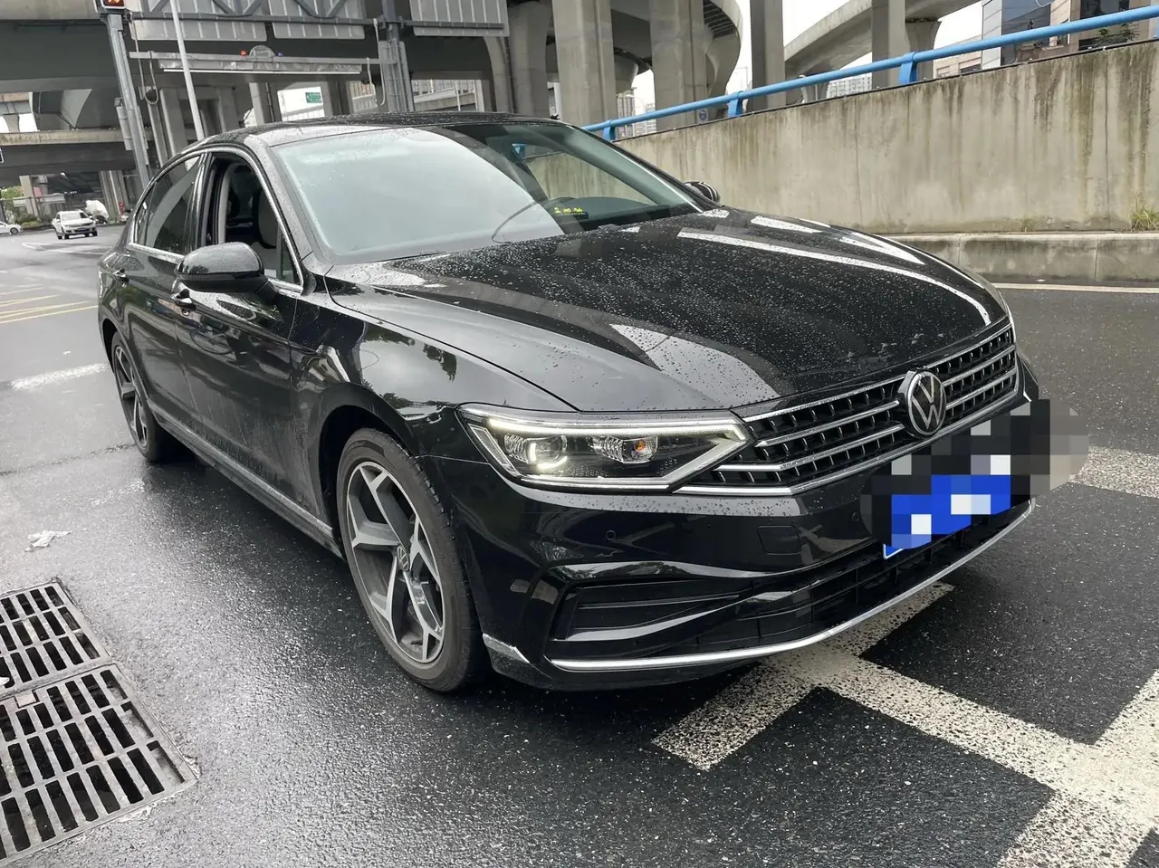 Volkswagen 2026 Magotan 2.0TSI 380TSI 30 Million Vehicles Selected Luxury Automatic 2