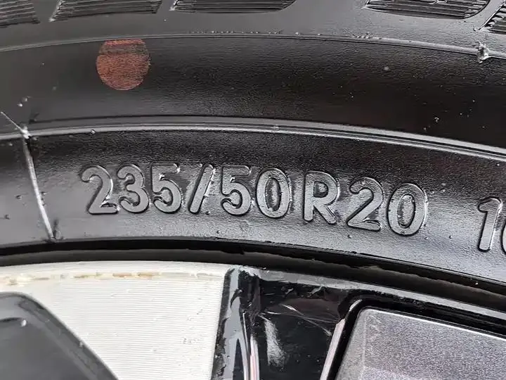GAC Toyota bZ4X 2022 X-MODE Four-wheel Drive Ultra 24