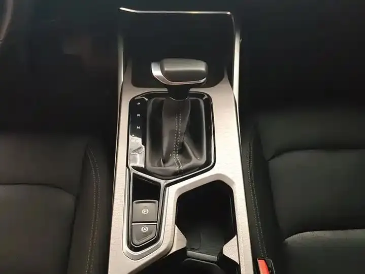 Emgrand 2022 4th Generation 1.5L CVT Honorable Model 16