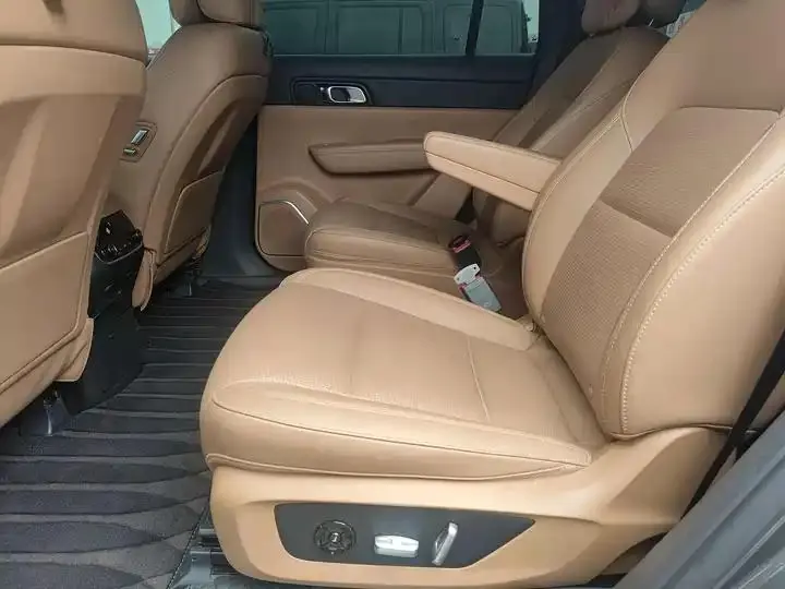 Li ONE 2021 Range-Extended 6-Seater Version 7