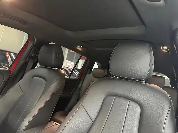 Mercedes Benz GLB 2021 GLB 200 Fashion 13