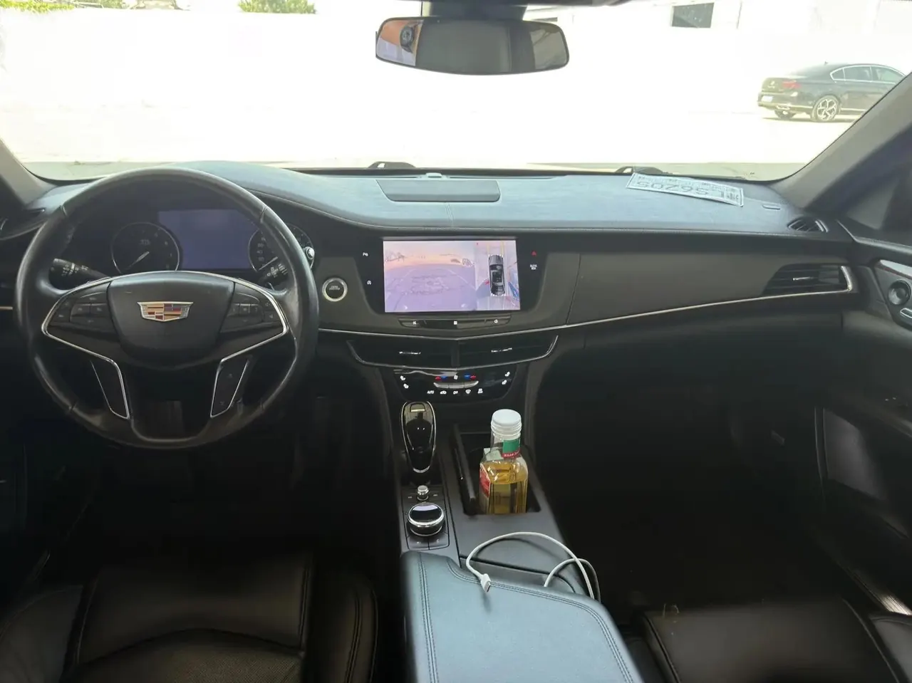 Cadillac CT6 2020 28T Elite 5