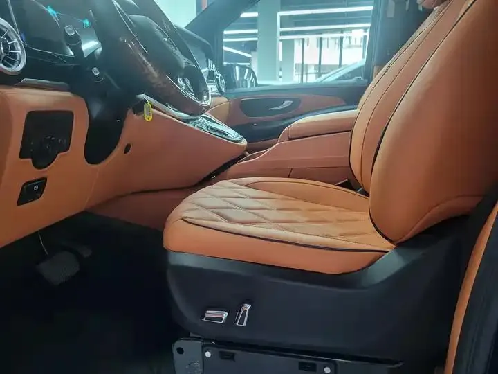 Vito 2021 2.0T Elite Edition 7 10