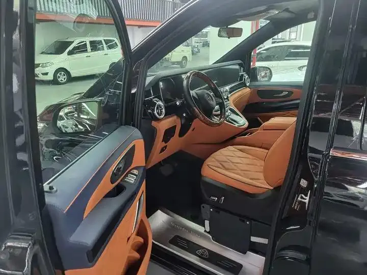 Vito 2021 2.0T Elite Edition 7 11