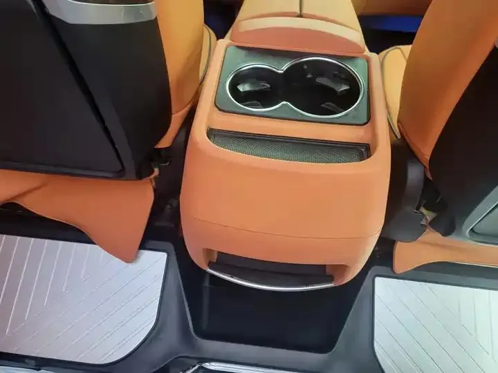 Vito 2021 2.0T Elite Edition 7 12