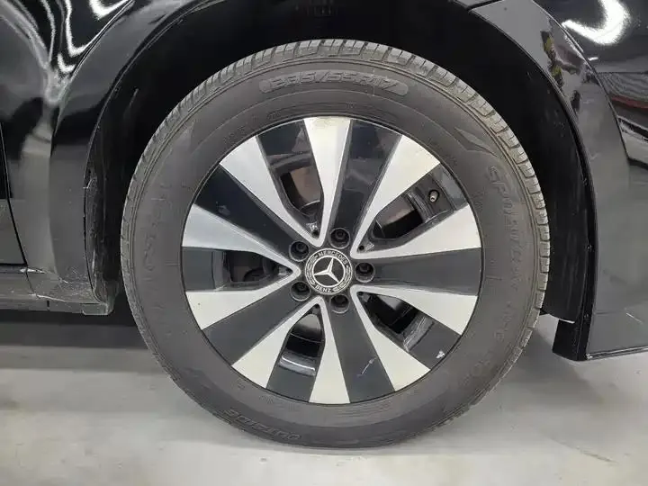 Vito 2021 2.0T Elite Edition 7 13