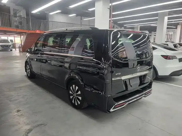 Vito 2021 2.0T Elite Edition 7 14