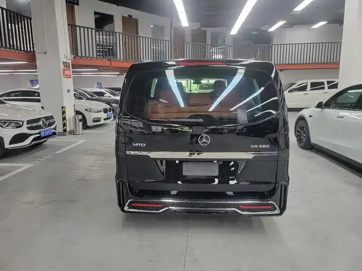 Vito 2021 2.0T Elite Edition 7 15