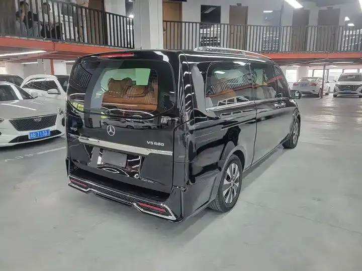 Vito 2021 2.0T Elite Edition 7 16