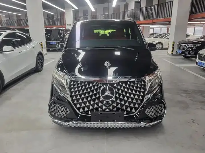 Vito 2021 2.0T Elite Edition 7 2