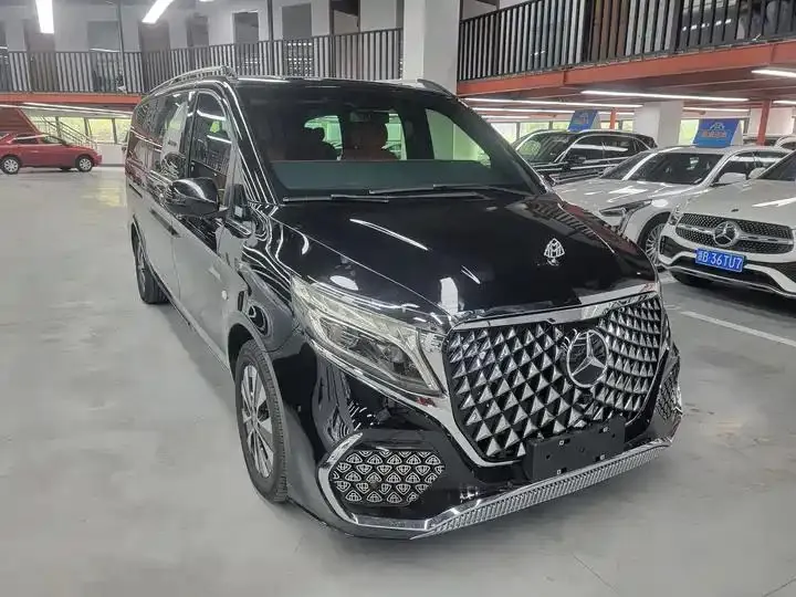 Vito 2021 2.0T Elite Edition 7 3