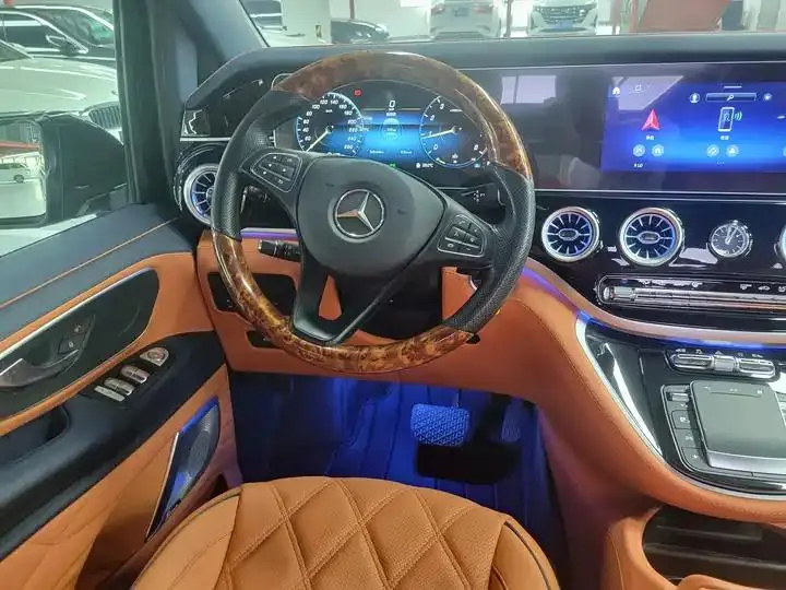 Vito 2021 2.0T Elite Edition 7 6