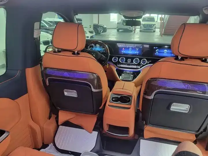 Vito 2021 2.0T Elite Edition 7 7