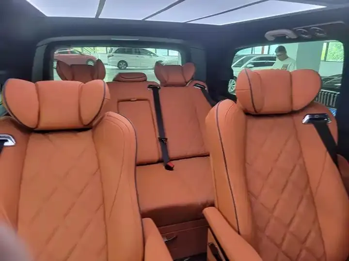 Vito 2021 2.0T Elite Edition 7 8