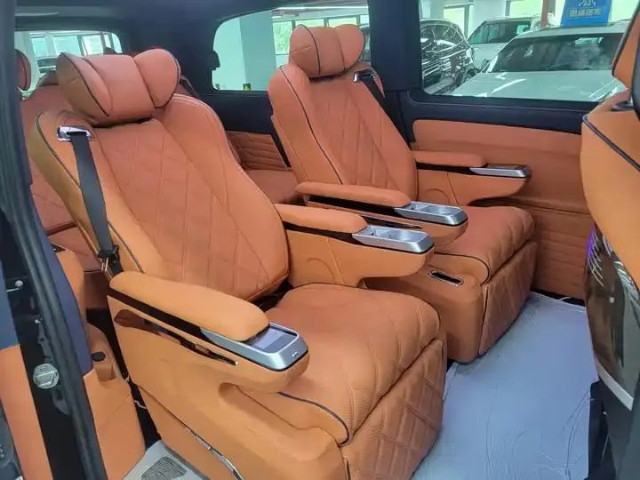 Vito 2021 2.0T Elite Edition 7 9